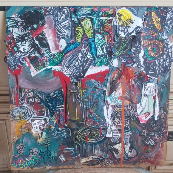 Meet your Posher, Or Else - Picture 2 of 12